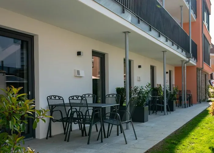 Gasthof Hosbein Heiligenborn