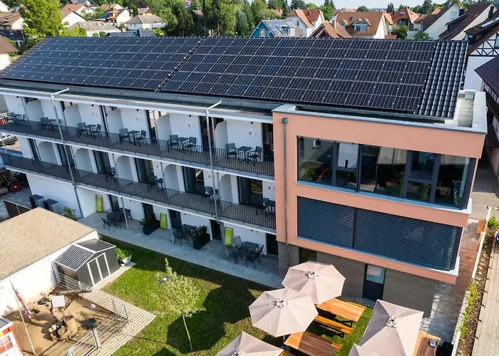 Gasthof Hosbein Heiligenborn